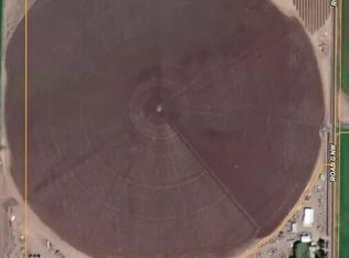 5328 G Rd NW, Ephrata, WA 98823