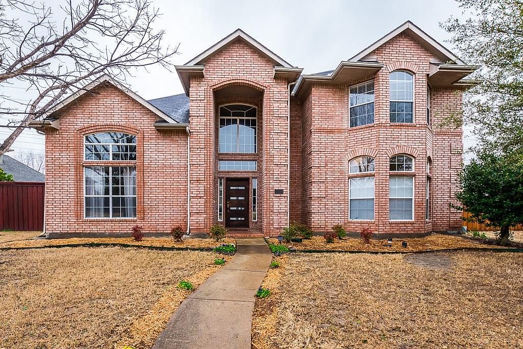 2508 Kings Gate Dr, Carrollton, TX 75006 Zillow