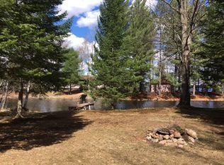17228 W Burnt Dam Rd, Townsend, WI 54175