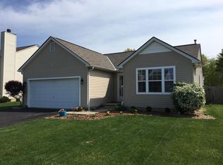 644 Kelton Crest Dr, Reynoldsburg, OH 43068