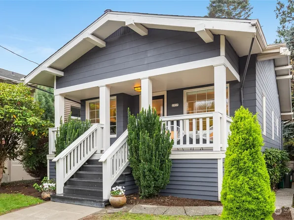 2537 2nd Avenue W, Seattle, WA 98119