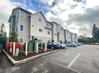 12300 Ambaum Blvd SW APT 107, Burien, WA 98146