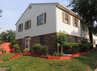 7556 Whitehall Dr, Manassas, VA 20111