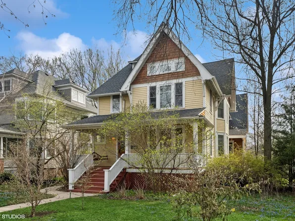 2249 Sherman Ave, Evanston, IL 60201