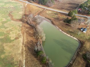 0 Bennett Perry Rd LOT 1, Louisburg, NC 27549