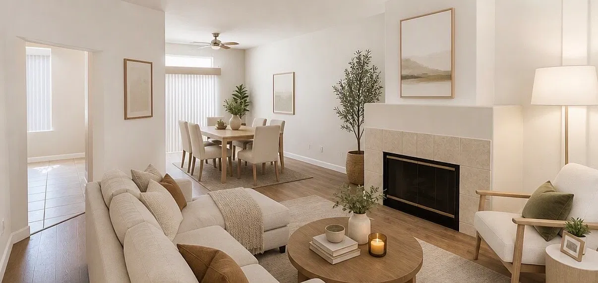 3 bed, 2.5 bath, 1667 sqft, $3,695 — Photo 2