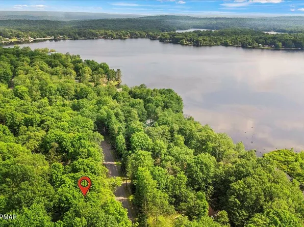 LOT 5 Arrowhead Dr, Pocono Lake, PA 18347