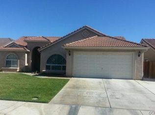 2118 W Little Sandy Dr, Merced, CA 95348