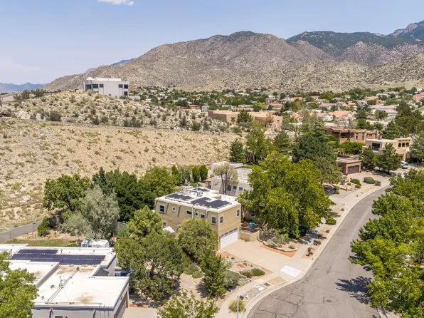 14341 Marquette Dr NE, Albuquerque, NM 87123