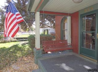 839 S 6th St, Canon City, CO