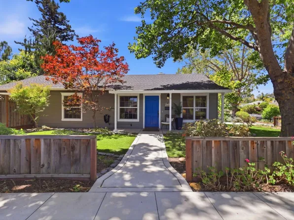 1723 Lenolt St, Redwood City, CA 94063