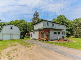 307 Lower Rd, Constantia, NY 13044