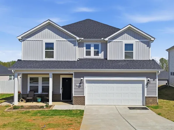 1720 Greenpath Ln, Moore, SC 29365