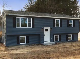 3 Toll Rd, Salisbury, MA 01952