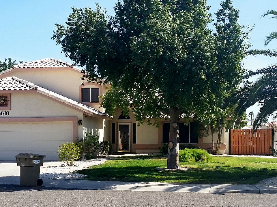 1st image of 8610 W Windrose Dr