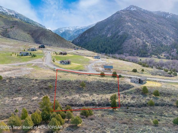 LOT 4 Trail View Rd, Irwin, ID 83428