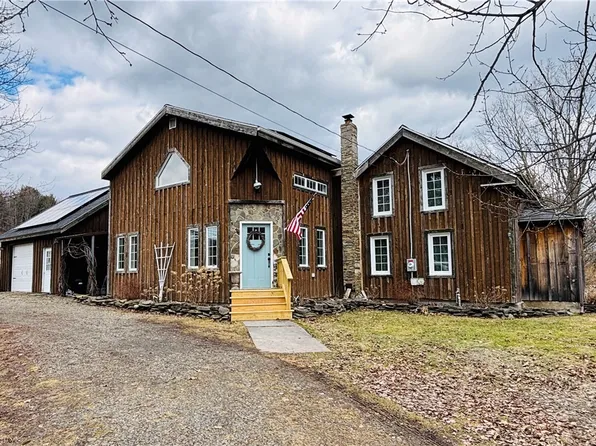 332 Upper Dutch Hill Rd, Oneonta, NY 13820