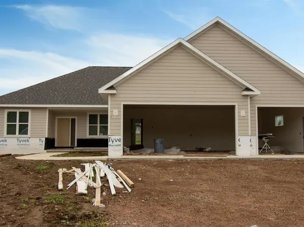 150467 LAVENDER LANE Lot 20, Wausau, WI 54401