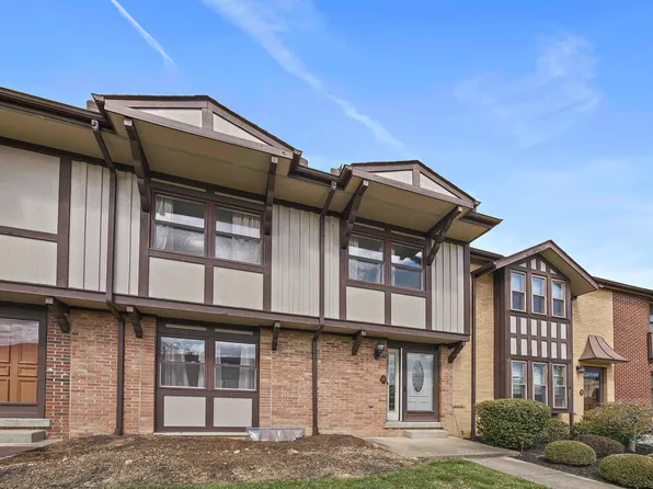 46 Private Drive 52, South Pt, OH 45680