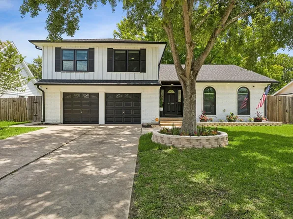11103 Sageburrow Dr, Houston, TX 77089