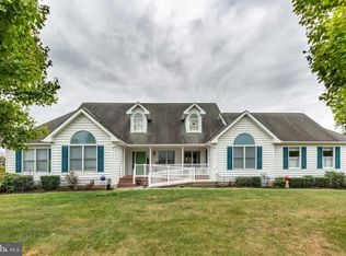 4515 Church Rd, Hampstead, MD 21074