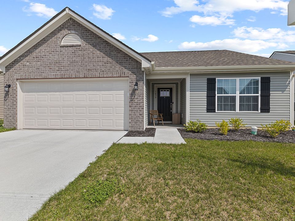 1st image of 1439 Bigleaf Dr