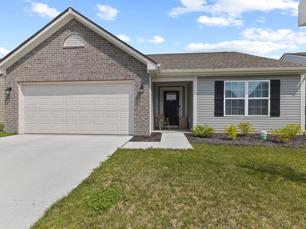 1439 Bigleaf Dr, Sheridan, IN 46069