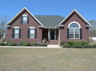 1470 Huntington Dr, Orangeburg, SC 29118