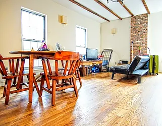 Rented by Urban Pads