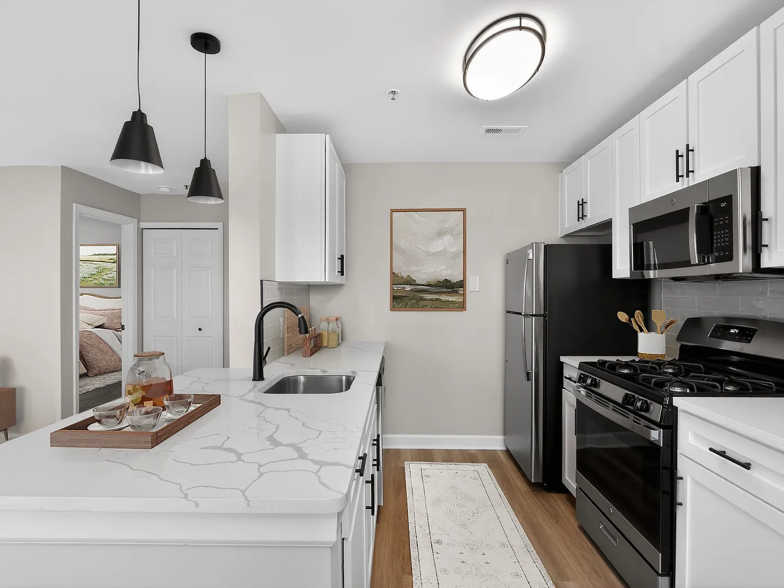 Eagle Rock Apartments at Columbia Pike — Photo 2