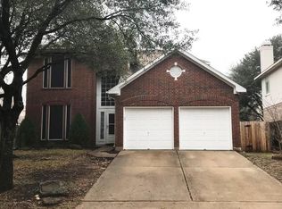 920 Double File Trl, Round Rock, TX 78665