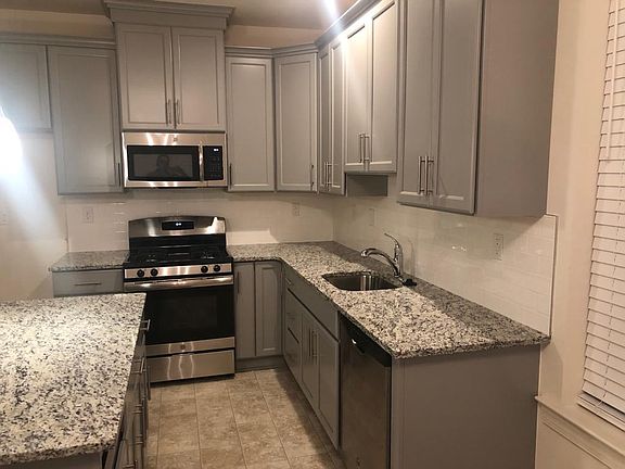 Granite Counter tops