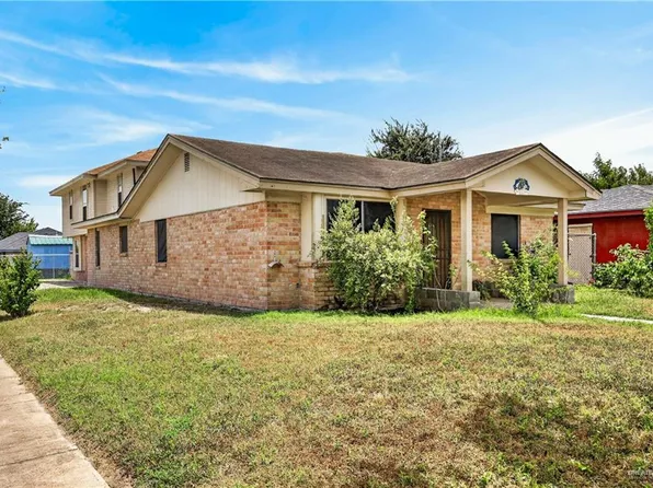 2820 Wichita Ave, McAllen, TX 78503