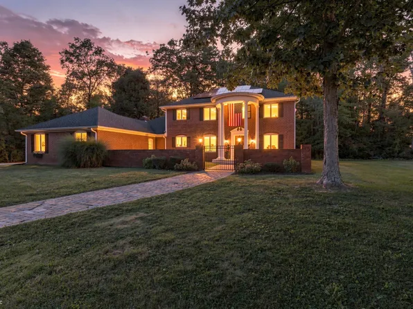 1800 E 250 S, Lebanon, IN 46052