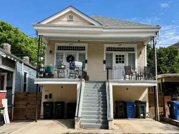 2319 Short St, New Orleans, LA 70118