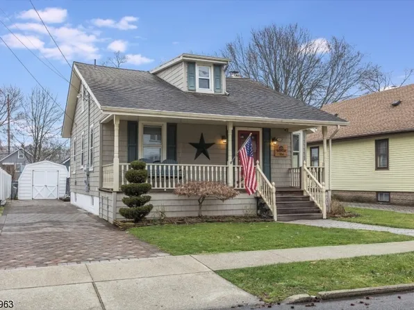 104 Center Ave, Little Falls Twp., NJ 07424