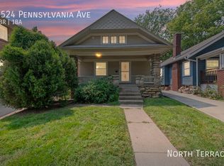 4524 Pennsylvania Ave, Kansas City, MO 64111