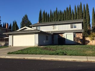 1763 Norwalk Way, Fairfield, CA