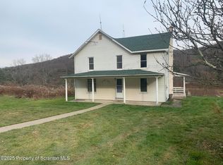 3926 Meshoppen Creek Rd, Montrose, PA 18801