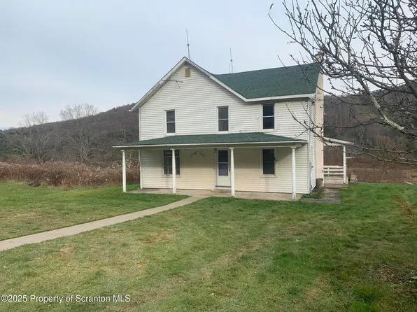 3926 Meshoppen Creek Rd, Montrose, PA 18801