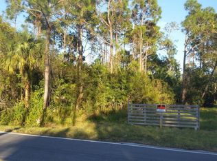 3165 Weber Rd, Malabar, FL 32950