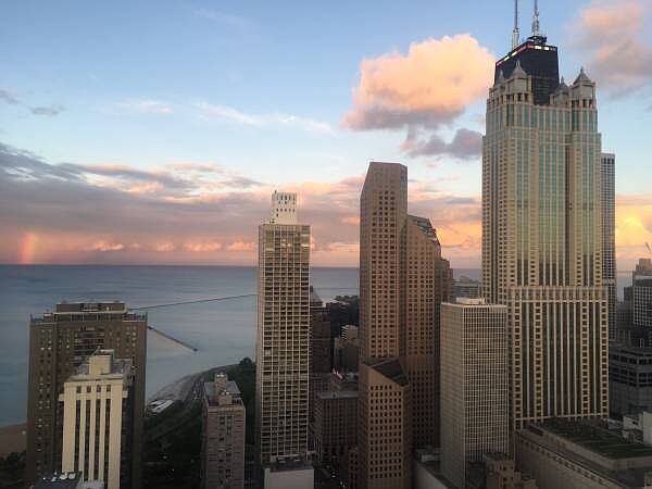 Spectacular Views