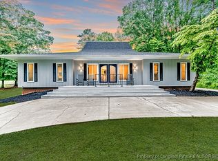 220 Topside Rd, Sanford, NC 27332