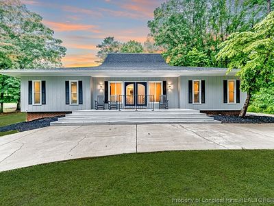 220 Topside Rd, Sanford, NC, 27332