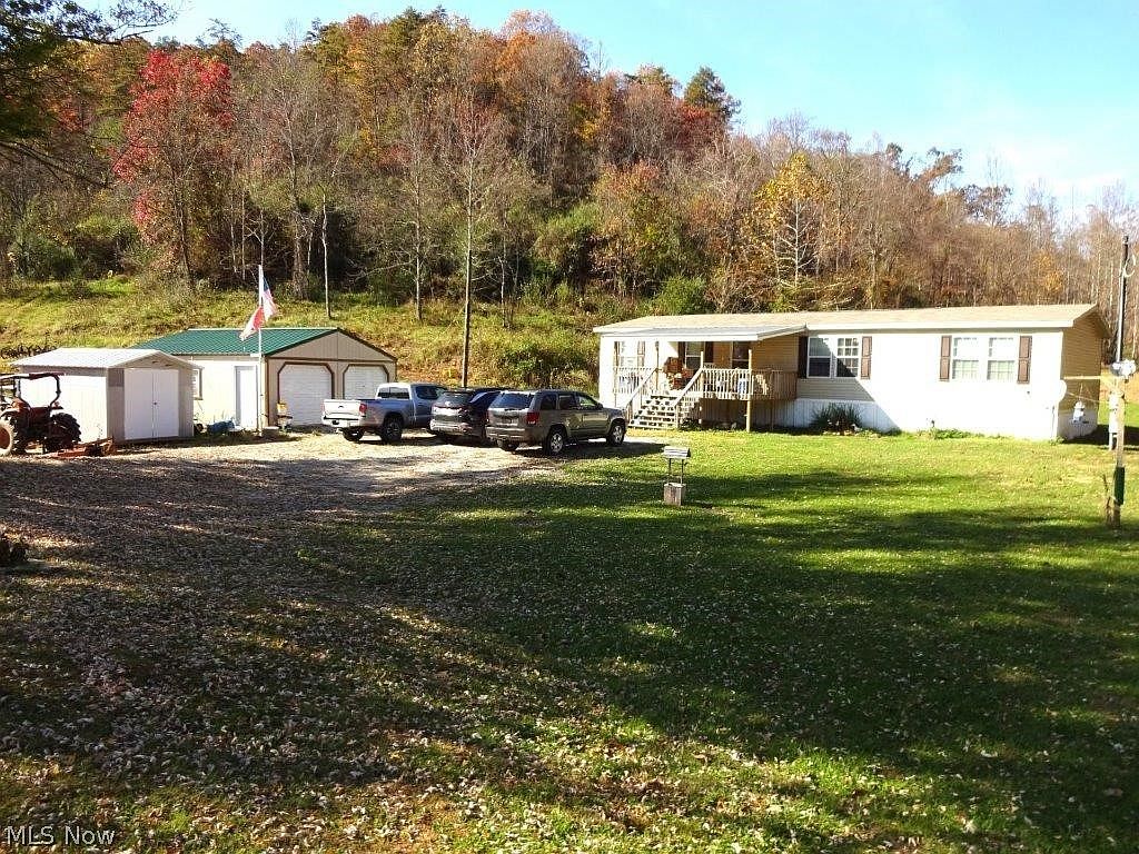 10677 Spencer Rd, Le Roy, WV 25252 Zillow