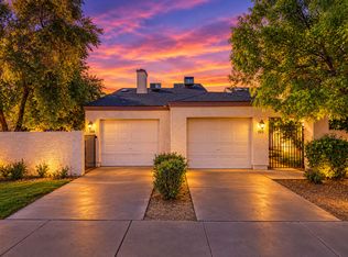 3211 E Juniper Ave Unit 103, Phoenix, AZ 85032