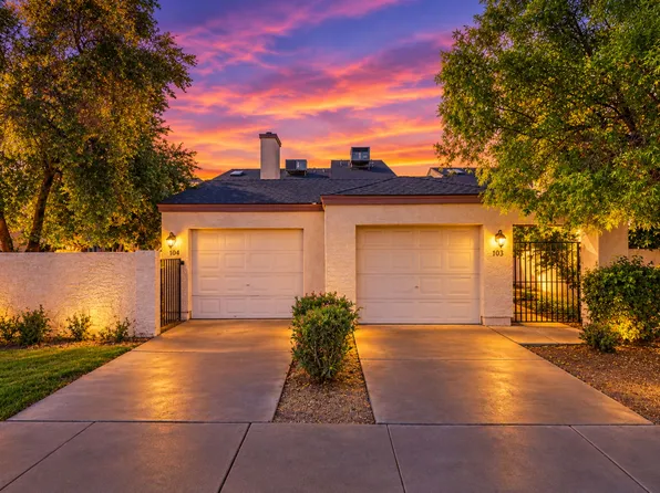 3211 E Juniper Ave Unit 103, Phoenix, AZ 85032