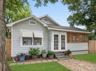 511 S Winfree St, Dayton, TX 77535