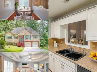 120 Bunnie Trail, Ellenwood, GA 30294