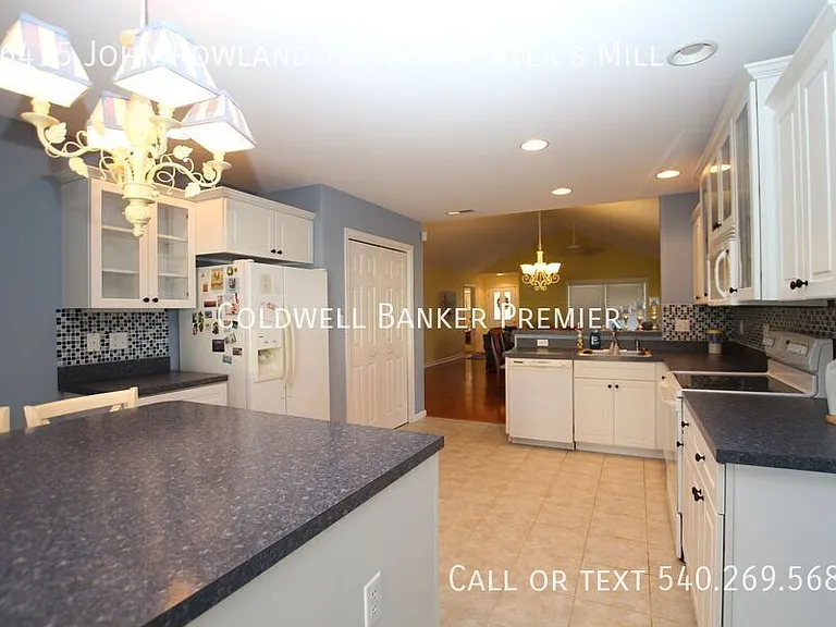 16415 John Rowland Trl #PAYNTERS MILL — Photo 7